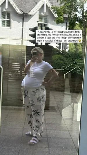 Tiffany Watson OnlyFans Leaked Free Thumbnail Picture - #GZFxQji2YT