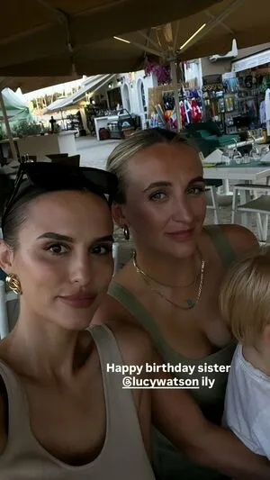 Tiffany Watson OnlyFans Leaked Free Thumbnail Picture - #Hqi9mP4sxI