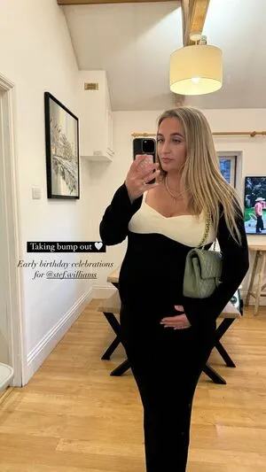 Tiffany Watson OnlyFans Leaked Free Thumbnail Picture - #KDgwewLNRc
