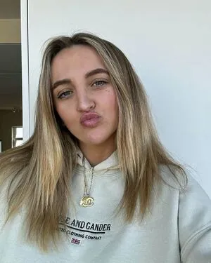 Tiffany Watson OnlyFans Leaked Free Thumbnail Picture - #OmgDYOqx44