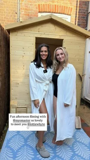 Tiffany Watson OnlyFans Leaked Free Thumbnail Picture - #SiEd7afLc3