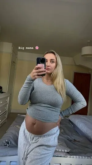Tiffany Watson OnlyFans Leaked Free Thumbnail Picture - #VFfnPplGB6