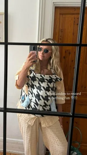 Tiffany Watson OnlyFans Leaked Free Thumbnail Picture - #WLVCXENInH