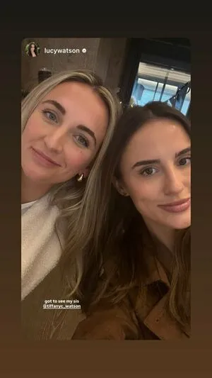 Tiffany Watson OnlyFans Leaked Free Thumbnail Picture - #ZEY4VEJ3en