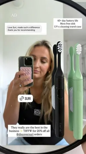 Tiffany Watson OnlyFans Leaked Free Thumbnail Picture - #ZlE6Iwj04O