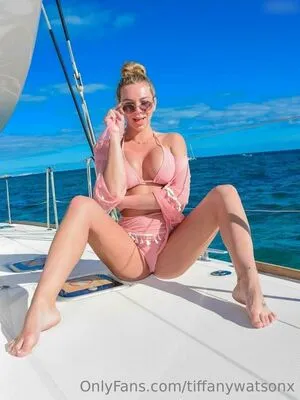 Tiffany Watson OnlyFans Leaked Free Thumbnail Picture - #oEjikUvTUu
