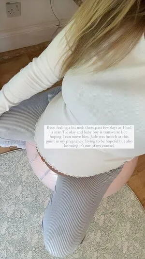 Tiffany Watson OnlyFans Leaked Free Thumbnail Picture - #tHIe5VzcUX