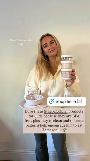 Tiffany Watson OnlyFans Leaked Free Thumbnail Picture - #vdQZx6PIRt