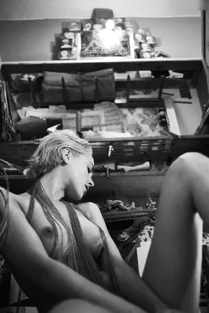 Tiffany Winteler OnlyFans Leaked Free Thumbnail Picture - #WnTMKM8YSa