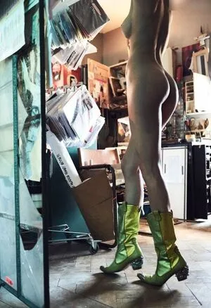 Tiffany Winteler OnlyFans Leaked Free Thumbnail Picture - #nbZCjiPYUJ