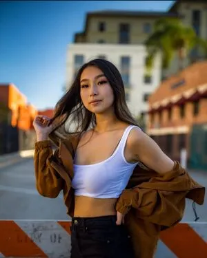 Tiffany Yeh OnlyFans Leaked Free Thumbnail Picture - #cvBr6COJpR