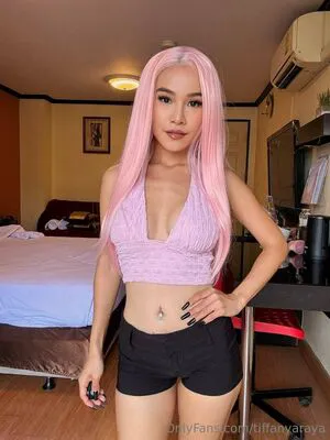 Tiffanyaraya OnlyFans Leaked Free Thumbnail Picture - #cZFJJ9Z4ka