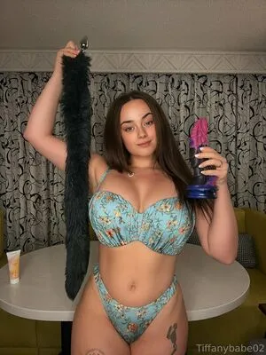Tiffanybabe02 OnlyFans Leaked Free Thumbnail Picture - #2WZ6Kj9A6N