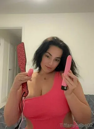 Tiffanybabe02 OnlyFans Leaked Free Thumbnail Picture - #3QQas4IToB