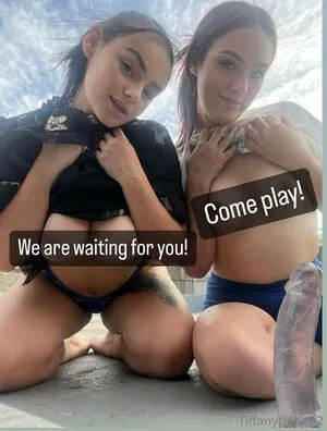 Tiffanybabe02 OnlyFans Leaked Free Thumbnail Picture - #52Itbhl3qT
