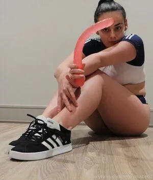 Tiffanybabe02 OnlyFans Leaked Free Thumbnail Picture - #5svZK1BRTR