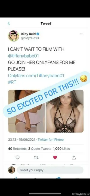Tiffanybabe02 OnlyFans Leaked Free Thumbnail Picture - #A0AG1LgxLk