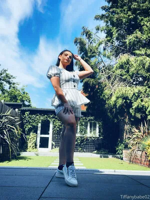 Tiffanybabe02 OnlyFans Leaked Free Thumbnail Picture - #AuzqZDE4BM