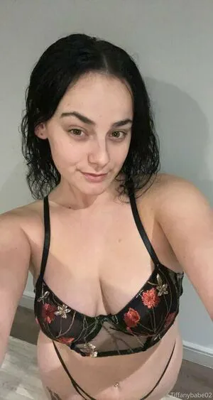 Tiffanybabe02 OnlyFans Leaked Free Thumbnail Picture - #KpQQxHb0Ea