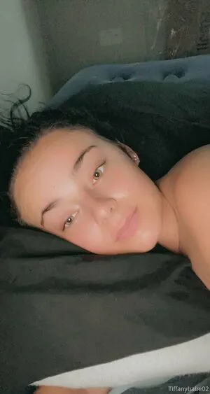 Tiffanybabe02 OnlyFans Leaked Free Thumbnail Picture - #O7dAfdZJis