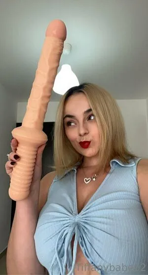 Tiffanybabe02 OnlyFans Leaked Free Thumbnail Picture - #PXgBytXqke