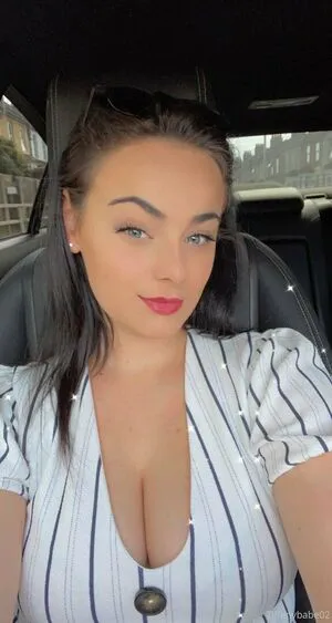 Tiffanybabe02 OnlyFans Leaked Free Thumbnail Picture - #Qwa0xIi9UT