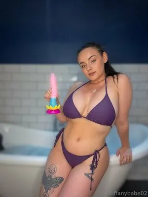 Tiffanybabe02 OnlyFans Leaked Free Thumbnail Picture - #RtK4YnA5SU
