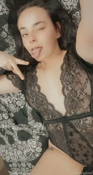 Tiffanybabe02 OnlyFans Leaked Free Thumbnail Picture - #SW1iOYea3j