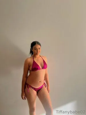 Tiffanybabe02 OnlyFans Leaked Free Thumbnail Picture - #ViiVE4zkr9