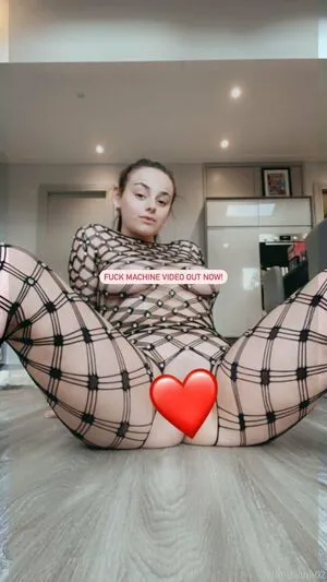 Tiffanybabe02 OnlyFans Leaked Free Thumbnail Picture - #XRFR0Qxi9k
