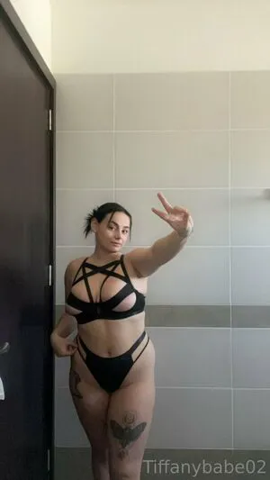 Tiffanybabe02 OnlyFans Leaked Free Thumbnail Picture - #XnHYjfmBij