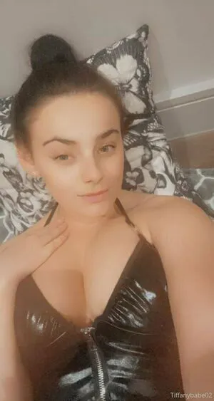 Tiffanybabe02 OnlyFans Leaked Free Thumbnail Picture - #ZM6jZr8HiS