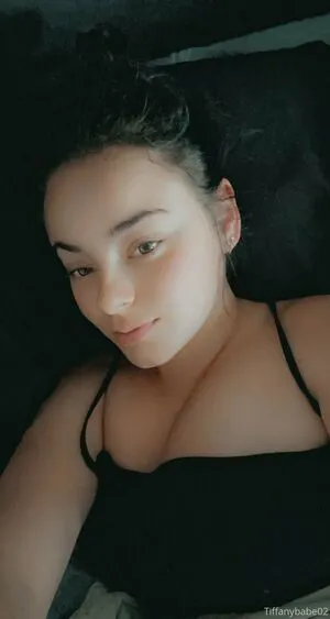 Tiffanybabe02 OnlyFans Leaked Free Thumbnail Picture - #Zic2RHrLQH
