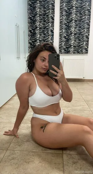 Tiffanybabe02 OnlyFans Leaked Free Thumbnail Picture - #cJ3VoPFPEI