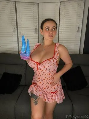 Tiffanybabe02 OnlyFans Leaked Free Thumbnail Picture - #dBlgSkDUzw