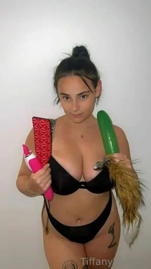 Tiffanybabe02 OnlyFans Leaked Free Thumbnail Picture - #lUDarDH72Q
