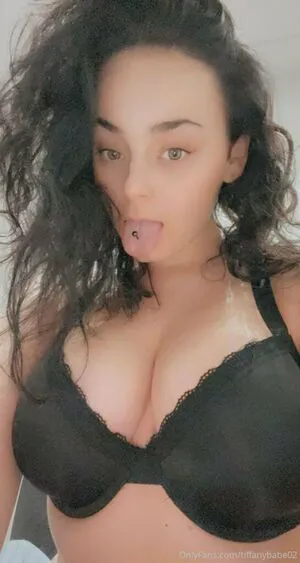 Tiffanybabe02 OnlyFans Leaked Free Thumbnail Picture - #lcl2WKKbjW