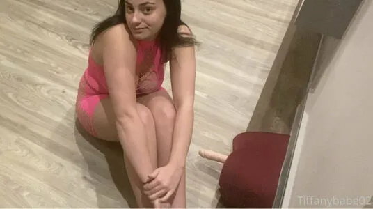 Tiffanybabe02 OnlyFans Leaked Free Thumbnail Picture - #nMpz9JzldP