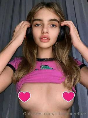 Tiffanybreefree OnlyFans Leaked Free Thumbnail Picture - #xEm6UDVas6