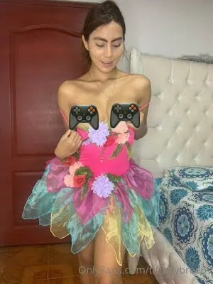 Tiffanybreefree OnlyFans Leaked Free Thumbnail Picture - #xKqzWIJO6s