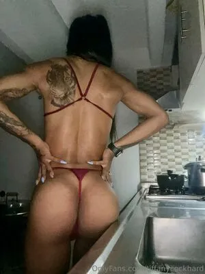Tiffanycockhard OnlyFans Leaked Free Thumbnail Picture - #7cYddMIhNE