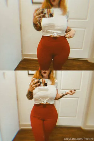 Tiffanyindallasfree OnlyFans Leaked Free Thumbnail Picture - #81PXSJt3K4