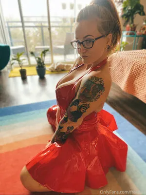 Tiffanyindallasfree OnlyFans Leaked Free Thumbnail Picture - #E2PqROPT5F