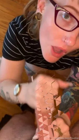 Tiffanyindallasfree OnlyFans Leaked Free Thumbnail Picture - #gmsFbj7brT