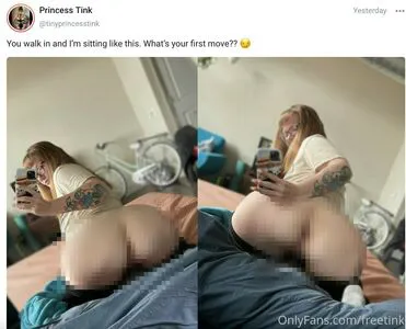 Tiffanyindallasfree OnlyFans Leaked Free Thumbnail Picture - #hXEyFDfBOe