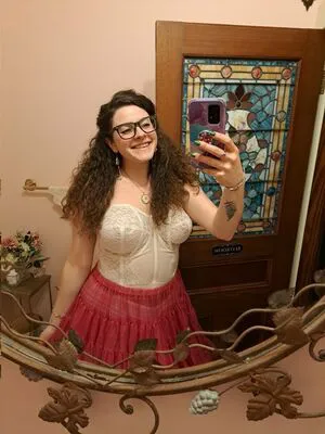 Tiffanyinnature OnlyFans Leaked Free Thumbnail Picture - #0zkwT3IMqr