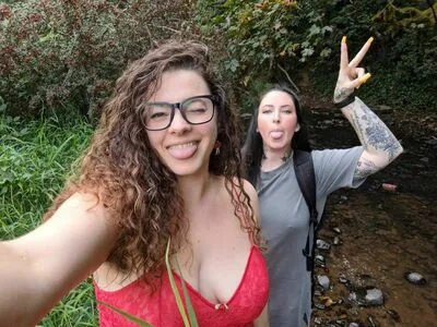 Tiffanyinnature OnlyFans Leaked Free Thumbnail Picture - #7sYiZuKzuO