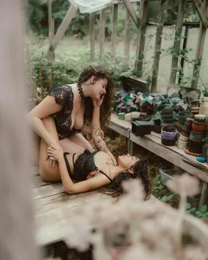 Tiffanyinnature OnlyFans Leaked Free Thumbnail Picture - #EURcEPx1gJ