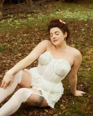Tiffanyinnature OnlyFans Leaked Free Thumbnail Picture - #PAviagbNs1
