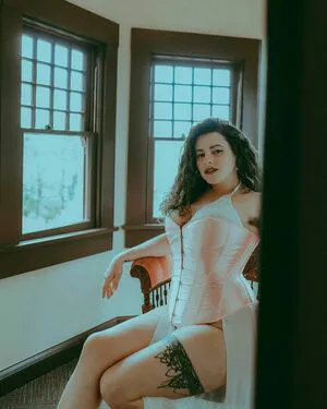 Tiffanyinnature OnlyFans Leaked Free Thumbnail Picture - #Xnv1DXNHcp